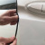 Car Universal Car Door Bumper Strip Sealing Strip Anti-Scraping Anti-Scratch Door Seam Decorate Adhesive Tape Car Supplies