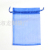 Spot Wholesale Yarn Bag Drawstring Organza Candy Bundle Bag 20*30 Customizable Logo Gift Mesh Bag