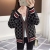 Sweater Cardigan Women's Clothes Spring and Autumn New Knitwear Early Autumn Coat Loose Korean Style All-Matching Lazy Style Student Fashion