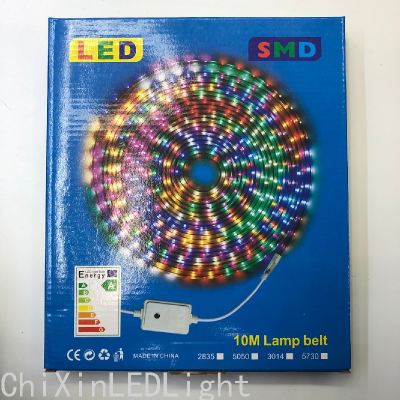 RGB10 M LED Light Set Flexible Ribbon LED Light Set Dream Color Changing LED Light Set