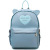 Mummy Bag Shoulder Lightweight Cute Oxford Cloth Mom Outing Small Backpack Simple and Compact Multifunctional Baby Bag
