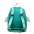 Cute Cartoon Wings Anti-Lost Schoolbag Kindergarten Schoolbag 1-3 Years Old Baby Backpack New Children's Schoolbag