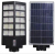 Factory Direct Sales New Solar Street Lamp Solar Wall Lamp All-in-One Solar Road Lamp Mercedes-Benz Street Lamp