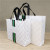 Factory Wholesale Non-Woven Bags Customization Handbag Eco-friendly Bag Customized Advertising Shopping Promotional Bag Printing Logo