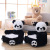 Children's Cartoon Plush Sofa Creative Cute Panda Tatami Plush Toy Factory Wholesale