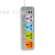Foreign Trade USB Socket with Switch USB Socket Foreign Trade Socket Power Strip