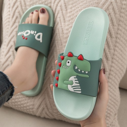 slippers women‘s summer home bathroom bath couple indoor non-slip parent-child children‘s slippers men‘s summer soft bottom