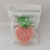 Hole-Pulling Strawberry Novel Three-Dimensional Fruit Bath Sponge Cleaning Sponge Block Children's Bath Sponge