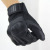 Processing and Wholesale New Outdoor Tactics Anti-Skid Protective Gloves Sports Cycling Amazon Sources B12 Gloves