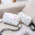 Women's Bag 2021 New Rhombic Ribbon Camera Small Square Bag Casual Mobile Phone Bag Gift Foreign Trade Small Bag Spot