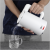 Hotel B & B Hotel Frosted Double-Layer Electric Kettle Automatic Power off Small 0.8L Anti-Dry Kettle