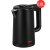 Hotel B & B Hotel Frosted Double-Layer Electric Kettle Automatic Power off Small 0.8L Anti-Dry Kettle