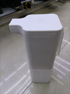 Wall Sensor Hand Washing Machine