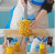 Kitchen Gadgets Multi-Functional Stainless Steel Pineapple Peeler Fruit Peeling Knife Peeler