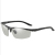 Sunglasses Aluminum Magnesium Men's Sunglasses Polarized Drivers Glasses Color Changing Glasses Ourdoor Fishing Glasses