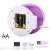 LED Projector Star Moon Galaxy Led Small Night Lamp Children Led Baby Light Bedroom Rotating Led Small Night Lamp