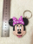 Mickey Mouse PVC Keychain Doll Keychain Cartoon Animal Style Hot Key Chain Promotion Keychain