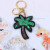 Ornament Accessories Keychain Accessories Transparent Cartoon Factory Direct Sales
