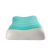 Summer Refreshing Comfortable Cool Feeling Pillow Slow Rebound Neck Pillow Insert Color Gelatin Memory Pillow