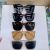 2021 New Sunglasses Sunglasses Men Women Internet Celebrity Same Style Fashion Korean Style Trends Hot Sale Sunglasses