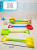 Beach Toy Shovel Set Children Digging Sand Soil Tools Baby Ketsumeishi Boys and Girls Hourglass Shovel Barrels Playing Sand