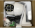 Hot Sell HD1080P YCC365 Plus AI Cloud Storage Motion Auto Tracking PTZ Wireless Camera