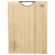 Factory Direct Sales Kitchen Chopping Board Bamboo Chopping Board Bamboo Cutting Board Rectangular 