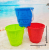 Children's ATV Toy Set Hourglass Baby Sand Shovel and Small Bucket Play Sand Ketsumeishi Sand Basin Tools