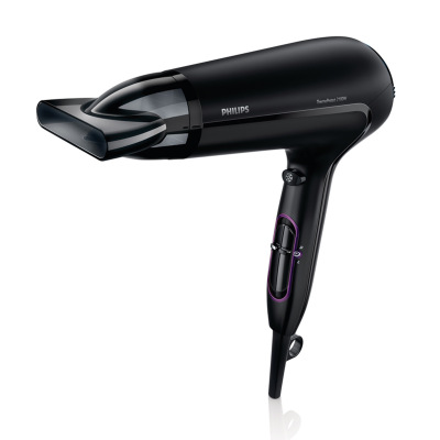 Philips Hair Dryer High Power Straight Handle Thermostatic Hair Care Heating and Cooling Air Hair Dryer High Power Hp8230 Hair Dryer