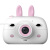 A3 New Cross-Border Children's Camera Dual Camera Digital Camera Cartoon Bunny Video Recorder