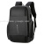 Business Men's Backpack Korean Fashion Computer Bag Casual Female Travel Bag Middle School Student Schoolbag Fashion Backpack Gift