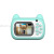 A7 Children's Camera Polaroid Double Lens Fun Toy Photo Printing Educational Cartoon Digital Camera