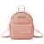 Women's Backpack 2021 New Fresh Cute Letters Standard Backpack Multi-Functional Shoulder Crossbody Small Bag Fashion