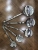 Stainless Steel Soup Ladle, Stainless Steel Cheese Shell, Stainless Steel Soup Ladle, Stainless Steel Colander