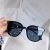 2021 New Sunglasses Sunglasses Men Women Internet Celebrity Same Style Fashion Korean Style Trends Hot Sale Sunglasses