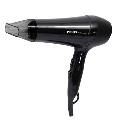 Philips Electric Hair Dryer Bhc020 Household 1800W High Power Hot and Cold Hair Dryer Thermostatic Hair Care