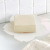 Creative Personalized Draining Soap Holder Bathroom Lovely Bathroom Cartoon Mini Children Soap Box Cherry Blossom Soap Dish
