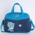 Cartoon Bear Baby Diaper Bag Multi-Functional Maternity Storage Maternity Bag Large and Small Four-Piece Mom Bag