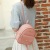 Women's Backpack 2021 New Fresh Cute Letters Standard Backpack Multi-Functional Shoulder Crossbody Small Bag Fashion