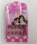 Foreign Trade Cartoon Printing Nail Stickers