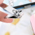 Trending Cartoon 7-Piece Set Nail Clippers Manufacturers Portable Manicure Manicure Implement Household Nail Scissor Set