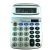 Karuida Calculator Production and Supply Silver Desktop Office Business KK-3032A