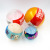 Color Printing Heat Shrink Film Packaging Capsule Ball Logo Waist Seal Film Twisted Egg Figurine Garage Kits Blind Box Processing Customization