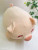 Factory Direct Sales Cartoon Cute Smile Piggy Doll Pillow Plush Toy Afternoon Nap Pillow to Map Sample Customization