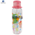Sly Creative New Children's Shoulder Strap Cup with Straw Food Grade Environmental Protection No-Spill Cup Children's Shoulder Strap Lanyard Water Bottle