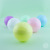 75mm Macaron Color Capsule Toy Clear-Colored Capsule Toy Empty Shell for Children's Toy Machine Capsule Toy Machine 