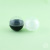 45mm Transparent Color Capsule Toy Ball Shell Can Open Capsule Ball Pai Pai Le Coin-Operated Capsule Toy Machine Children's Toy Filling