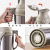 Clear Water Kettle Household Large Capacity 3.2L Thermos Thermos Bottle Thermos Bottle Glass Liner Insulation Bottle 3272