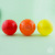 65mm round Capsule Ball Exported to Japan Eggshell Parent-Child Twisted Egg Internet Celebrity Couple Gashapon Machine Twisted Ball