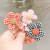 Korean Barrettes Baby Hair Accessories Hairpin Female Children Headwear BB Clip Children's Hairpin Cute Children's Hair Accessories